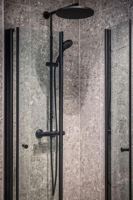 Stay L Luxurious Hideaway In Centrum 卑爾根 外观 照片